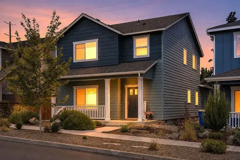 516 SE Gleneden Place Bend OR 97702