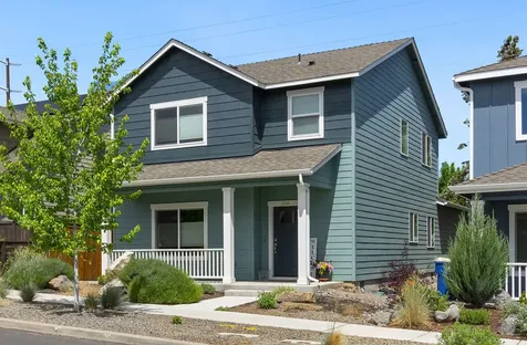 516 SE Gleneden Place Bend OR 97702