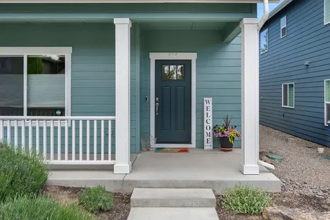 516 SE Gleneden Place Bend OR 97702