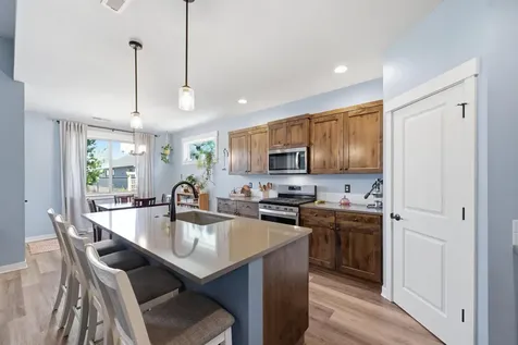 51911 Campfire Drive La Pine OR 97739