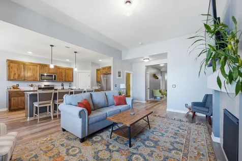 51911 Campfire Drive La Pine OR 97739