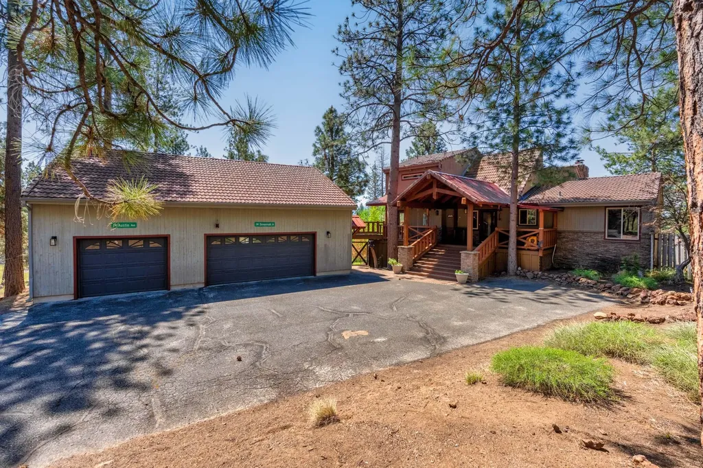 69470 Deer Ridge Road Sisters OR 97759