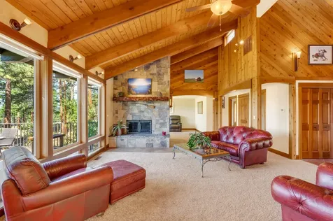 69470 Deer Ridge Road Sisters OR 97759