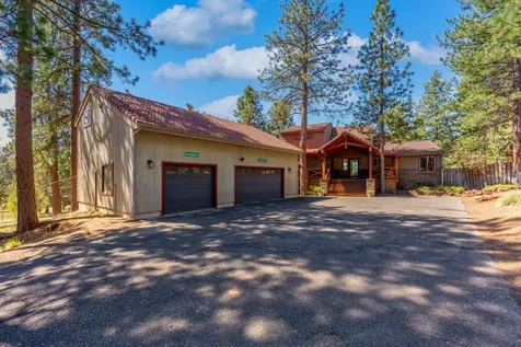 69470 Deer Ridge Road Sisters OR 97759