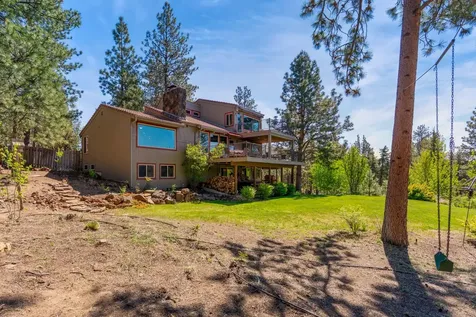 69470 Deer Ridge Road Sisters OR 97759