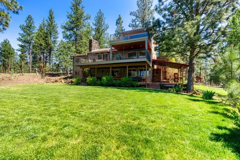 69470 Deer Ridge Road Sisters OR 97759