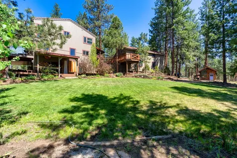 69470 Deer Ridge Road Sisters OR 97759