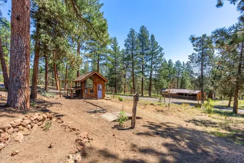 69470 Deer Ridge Road Sisters OR 97759