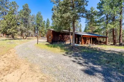 69470 Deer Ridge Road Sisters OR 97759