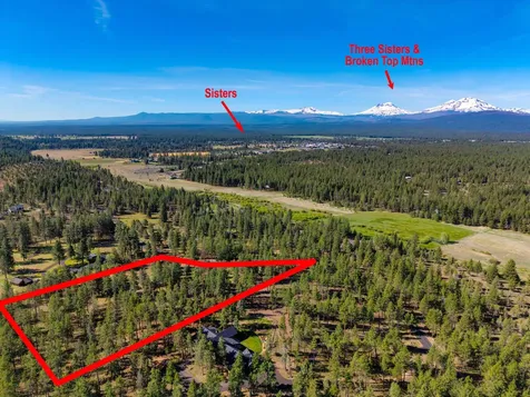 69470 Deer Ridge Road Sisters OR 97759