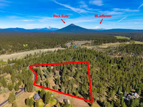 69470 Deer Ridge Road Sisters OR 97759