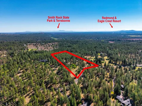 69470 Deer Ridge Road Sisters OR 97759