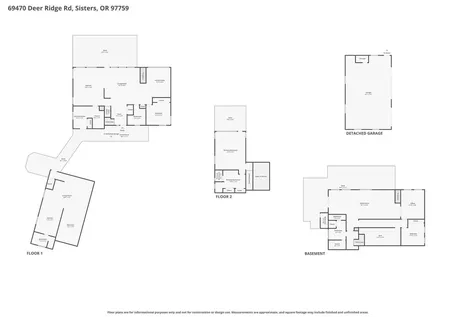 69470 Deer Ridge Road Sisters OR 97759