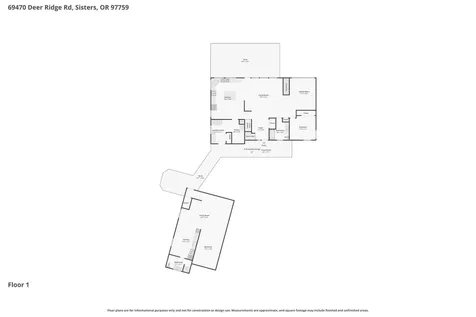 69470 Deer Ridge Road Sisters OR 97759