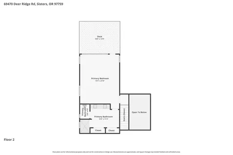 69470 Deer Ridge Road Sisters OR 97759