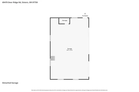 69470 Deer Ridge Road Sisters OR 97759