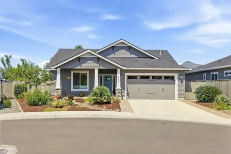 3847 Wyoming Lane Medford OR 97504