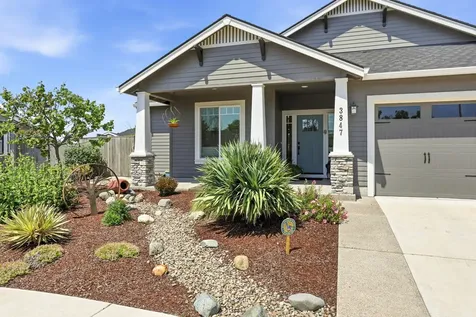 3847 Wyoming Lane Medford OR 97504