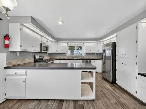 4316 El Cerrito Way Klamath Falls OR 97603