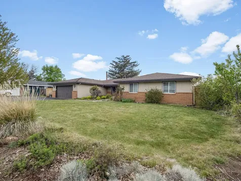 4316 El Cerrito Way Klamath Falls OR 97603