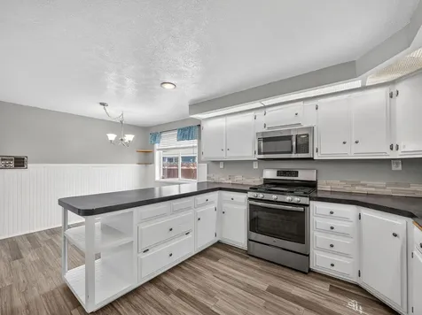 4316 El Cerrito Way Klamath Falls OR 97603