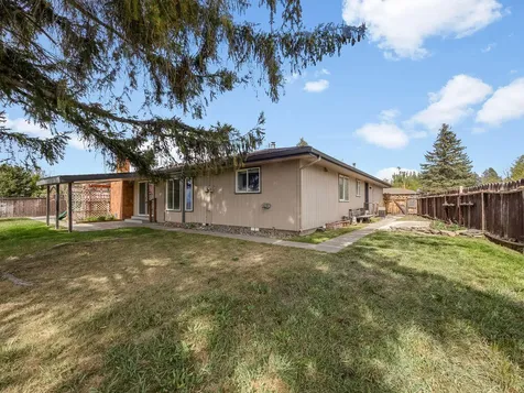 4316 El Cerrito Way Klamath Falls OR 97603