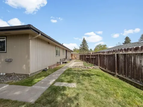 4316 El Cerrito Way Klamath Falls OR 97603