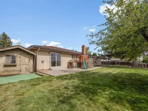 4316 El Cerrito Way Klamath Falls OR 97603