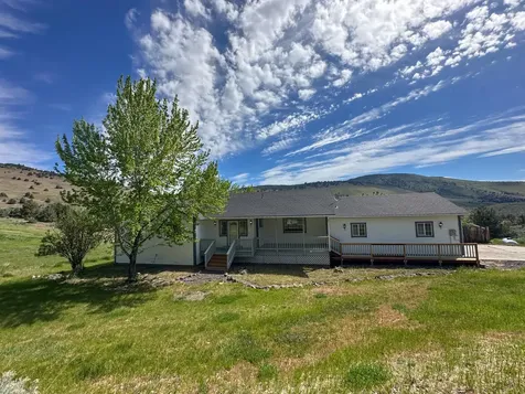 1839 Melanie Court Klamath Falls OR 97601