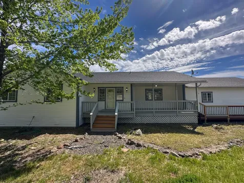1839 Melanie Court Klamath Falls OR 97601