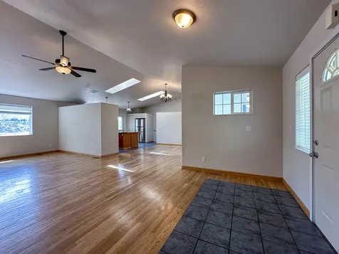 1839 Melanie Court Klamath Falls OR 97601