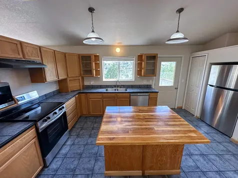 1839 Melanie Court Klamath Falls OR 97601