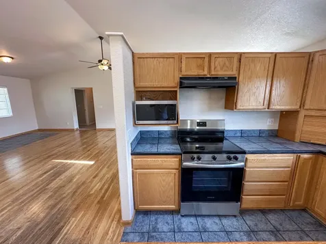 1839 Melanie Court Klamath Falls OR 97601