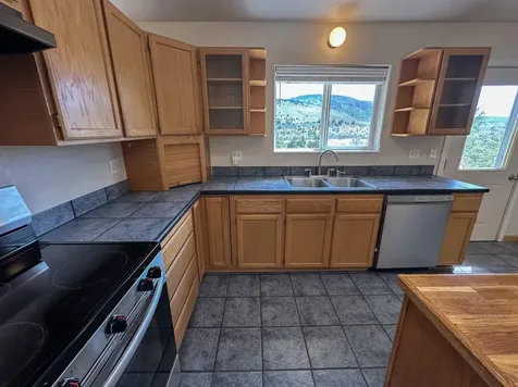1839 Melanie Court Klamath Falls OR 97601