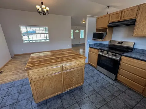 1839 Melanie Court Klamath Falls OR 97601