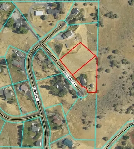 1839 Melanie Court Klamath Falls OR 97601