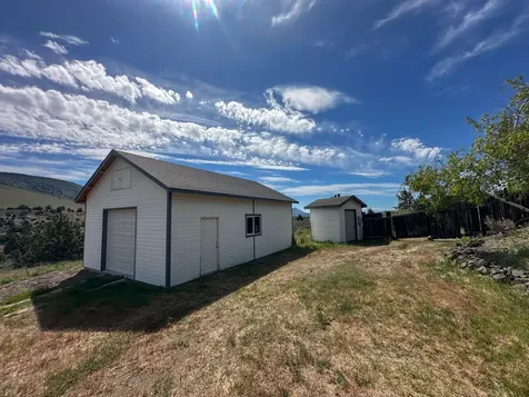 1839 Melanie Court Klamath Falls OR 97601