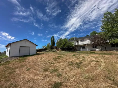 1839 Melanie Court Klamath Falls OR 97601
