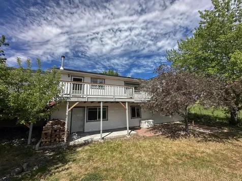 1839 Melanie Court Klamath Falls OR 97601