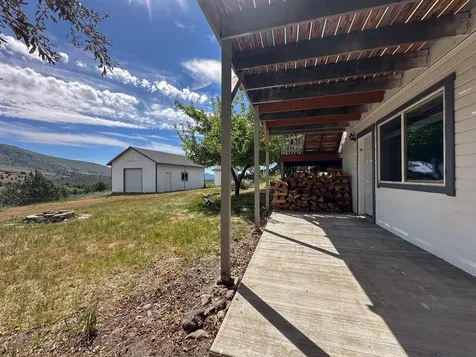 1839 Melanie Court Klamath Falls OR 97601
