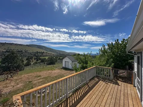 1839 Melanie Court Klamath Falls OR 97601