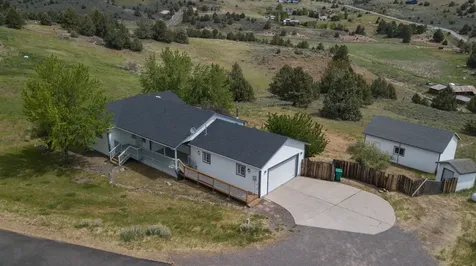 1839 Melanie Court Klamath Falls OR 97601