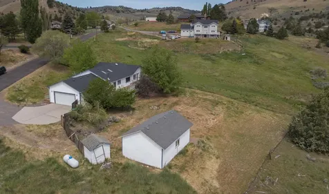 1839 Melanie Court Klamath Falls OR 97601
