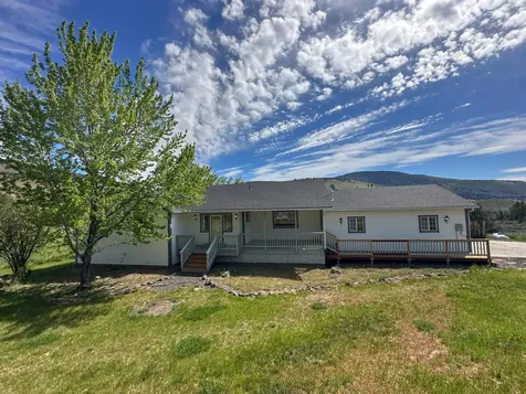 1839 Melanie Court Klamath Falls OR 97601