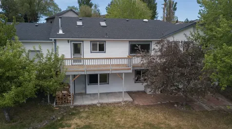 1839 Melanie Court Klamath Falls OR 97601