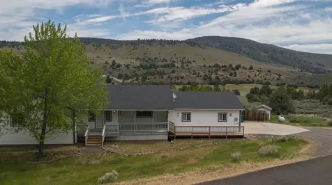 1839 Melanie Court Klamath Falls OR 97601