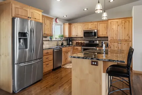 5900 NW 59th Street Redmond OR 97756