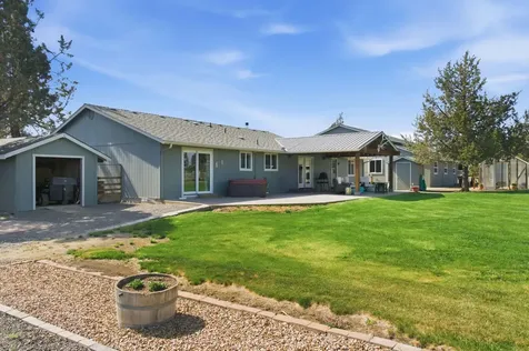 5900 NW 59th Street Redmond OR 97756