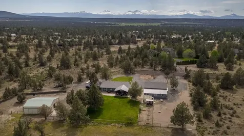 5900 NW 59th Street Redmond OR 97756