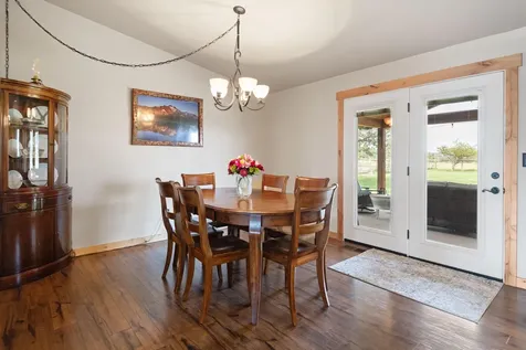 5900 NW 59th Street Redmond OR 97756